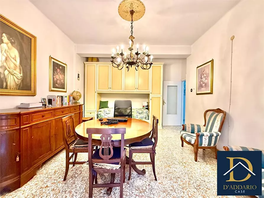 Immagine 8 di Appartamento in vendita  87 a Taranto