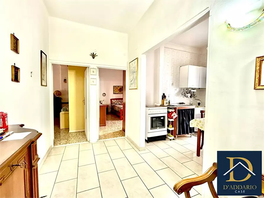 Immagine 5 di Appartamento in vendita  87 a Taranto