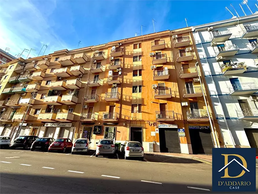 Immagine 2 di Appartamento in vendita  87 a Taranto