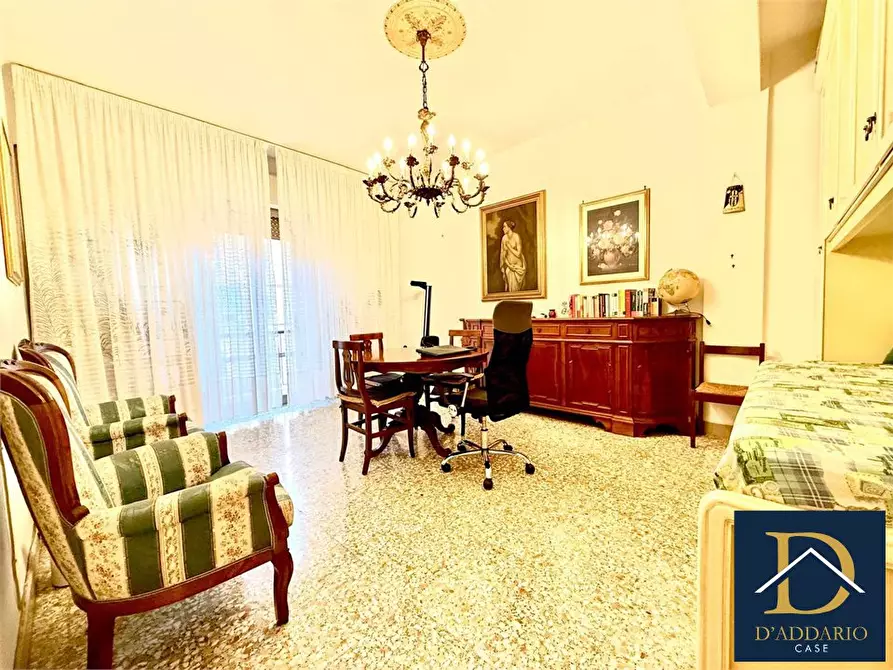 Immagine 7 di Appartamento in vendita  87 a Taranto