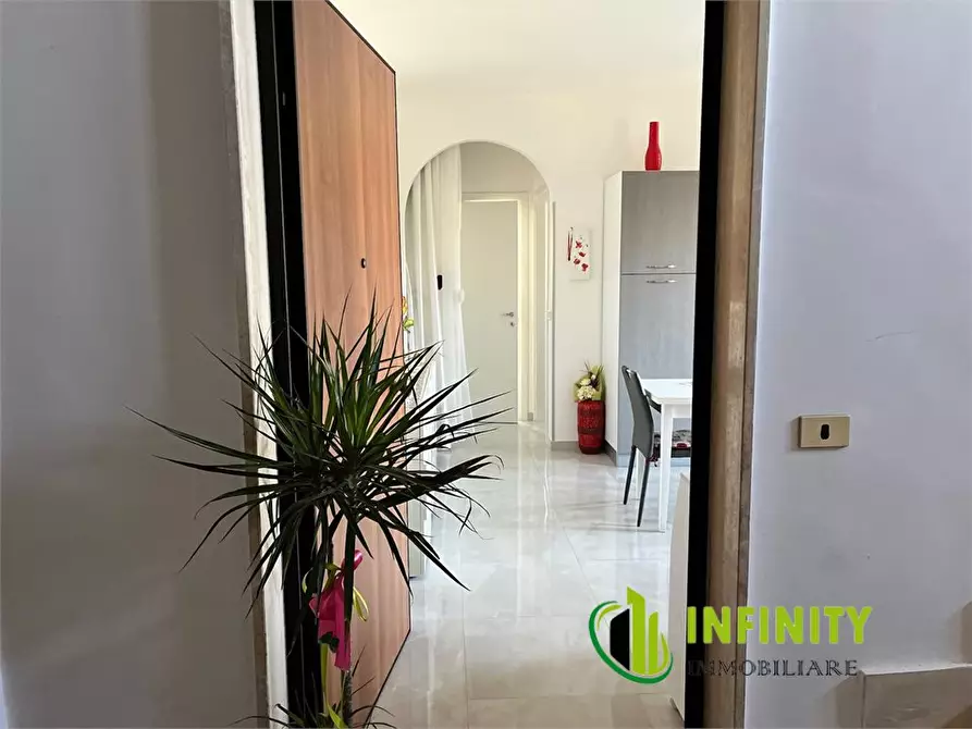 Immagine 2 di Appartamento in vendita  24 a Ginosa