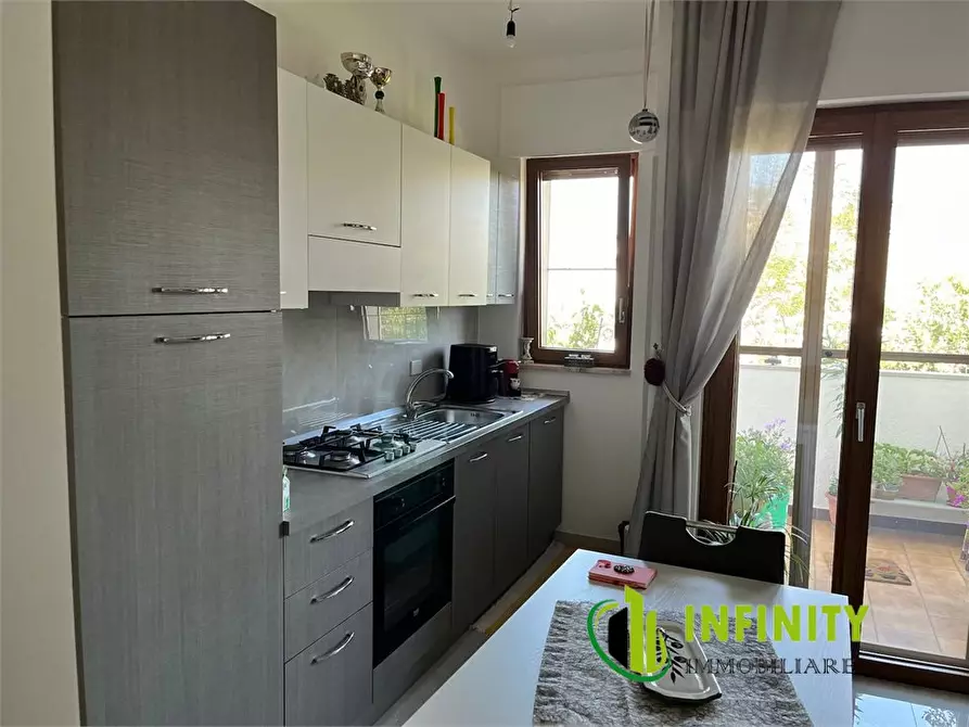 Immagine 8 di Appartamento in vendita  24 a Ginosa