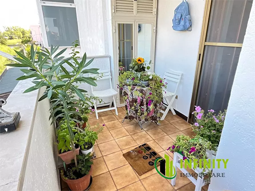 Immagine 9 di Appartamento in vendita  24 a Ginosa