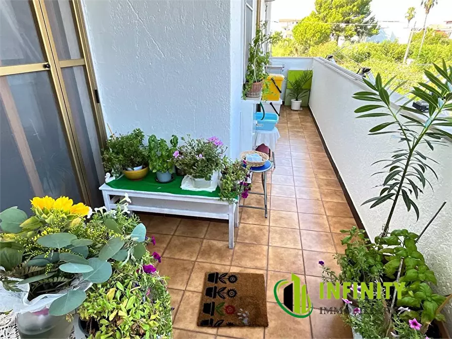 Immagine 10 di Appartamento in vendita  24 a Ginosa