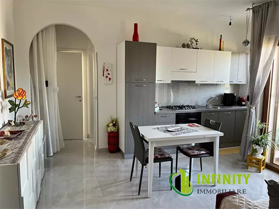 Immagine 4 di Appartamento in vendita  24 a Ginosa