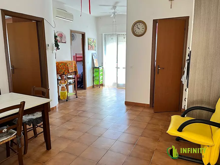 Immagine 2 di Appartamento in vendita  80 a Ginosa