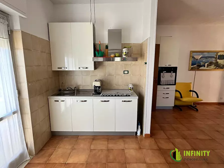 Immagine 5 di Appartamento in vendita  80 a Ginosa