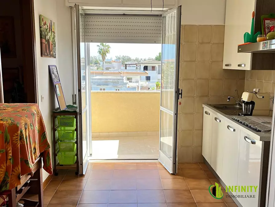 Immagine 6 di Appartamento in vendita  80 a Ginosa