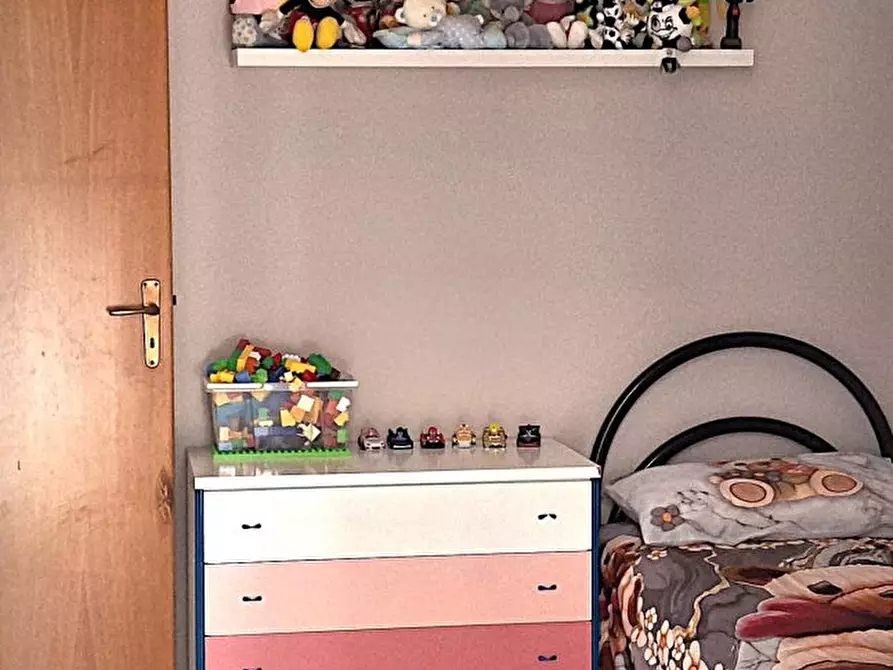 Immagine 10 di Appartamento in vendita  15 a Ginosa