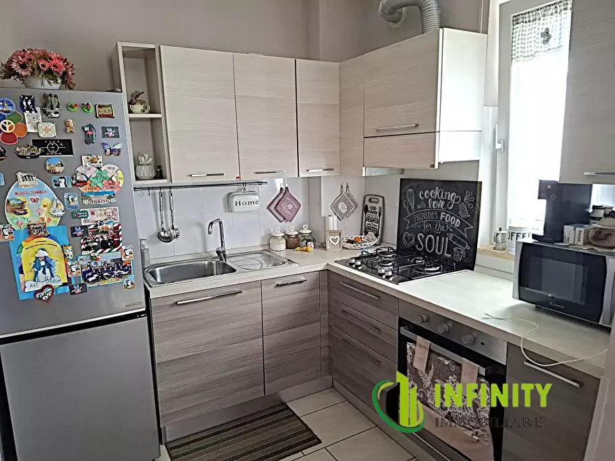 Immagine 7 di Appartamento in vendita  15 a Ginosa