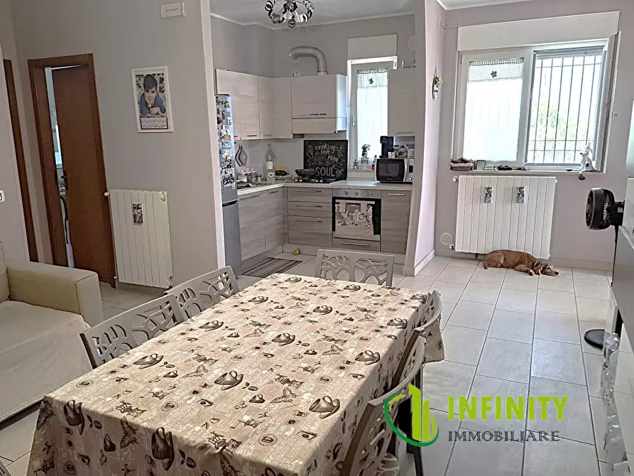 Immagine 1 di Appartamento in vendita  15 a Ginosa