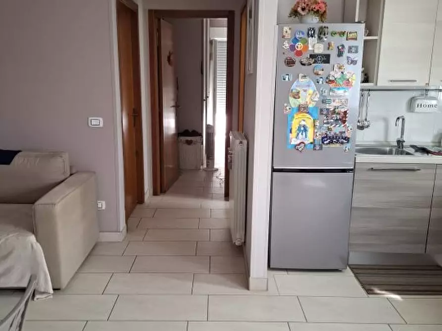 Immagine 9 di Appartamento in vendita  15 a Ginosa