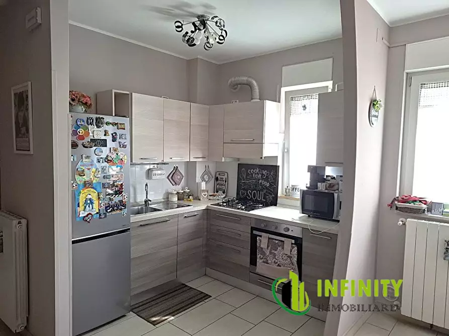 Immagine 6 di Appartamento in vendita  15 a Ginosa