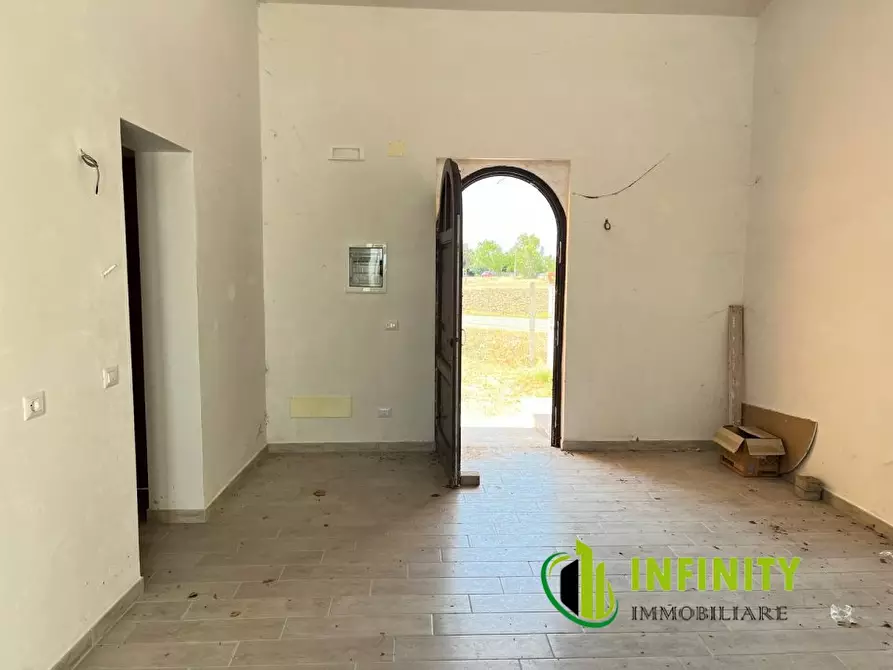 Immagine 2 di Appartamento in vendita  84 a Ginosa