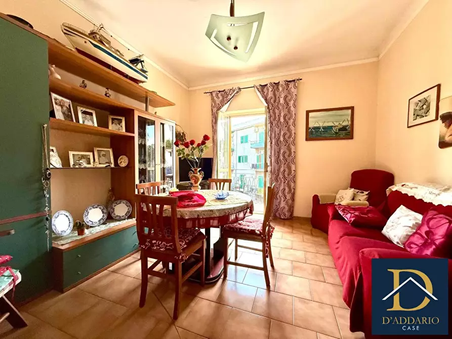 Immagine 4 di Appartamento in vendita  53 a Taranto