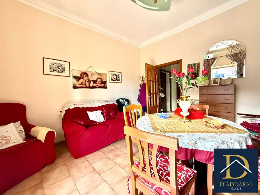 Immagine 7 di Appartamento in vendita  53 a Taranto