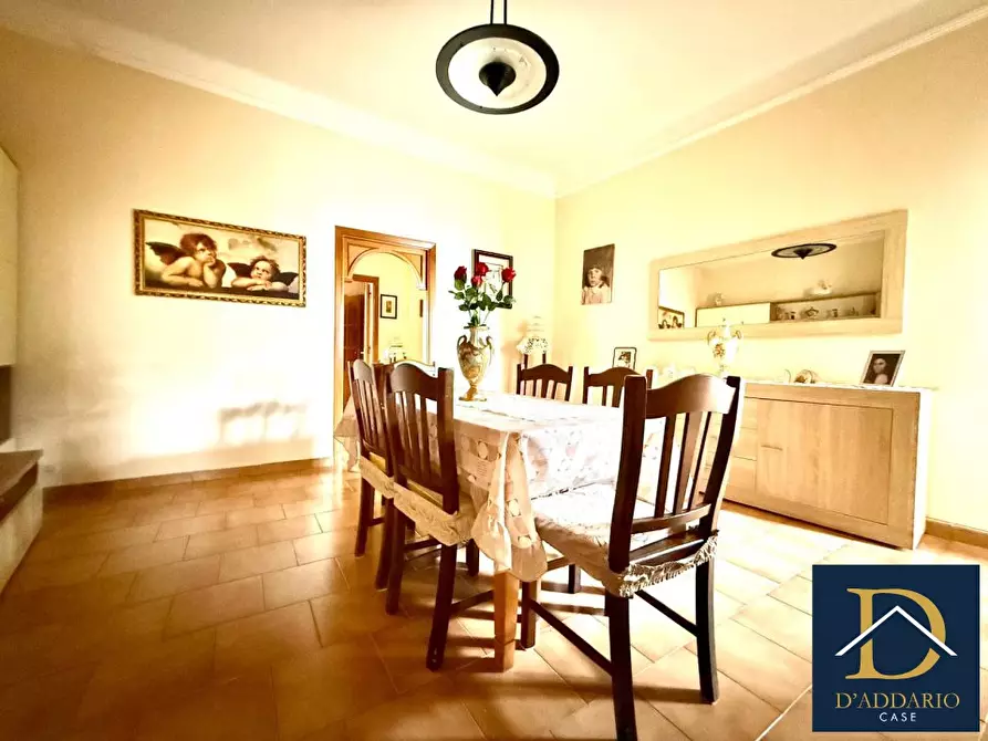 Immagine 3 di Appartamento in vendita  53 a Taranto