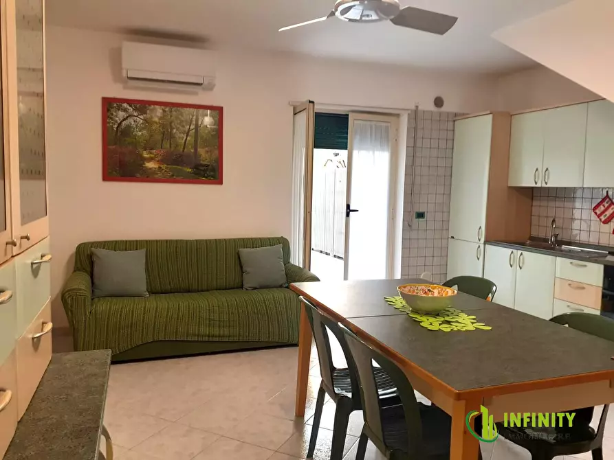 Immagine 8 di Appartamento in vendita  12 a Ginosa