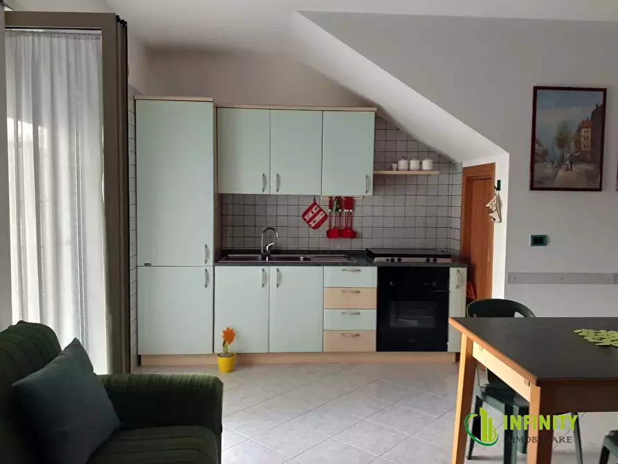 Immagine 9 di Appartamento in vendita  12 a Ginosa