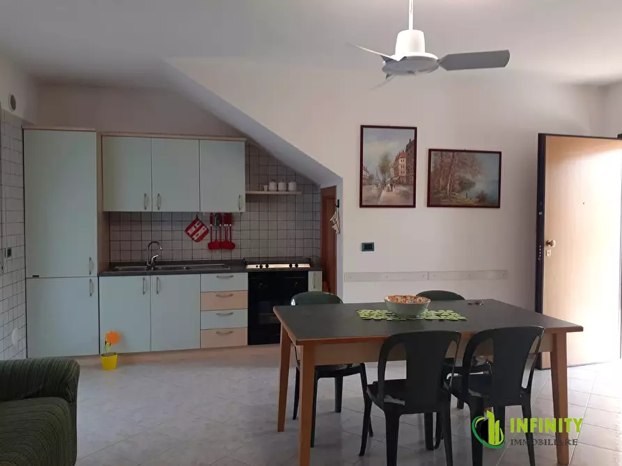 Immagine 10 di Appartamento in vendita  12 a Ginosa