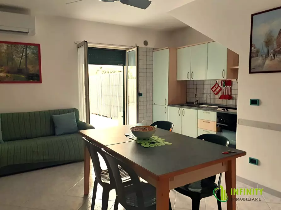 Immagine 7 di Appartamento in vendita  12 a Ginosa