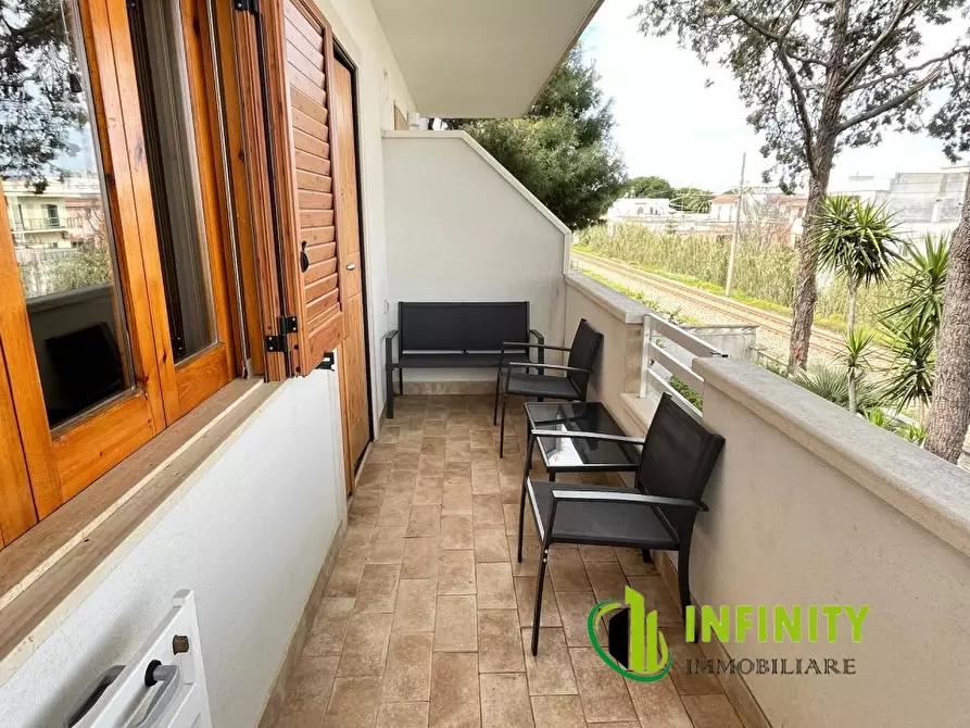 Immagine 8 di Appartamento in vendita  24 a Ginosa