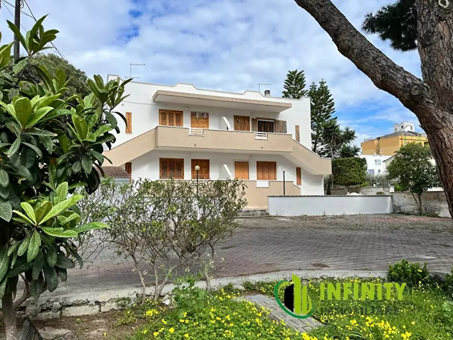 appartamento in vendita a Ginosa in zona Marina di Ginosa