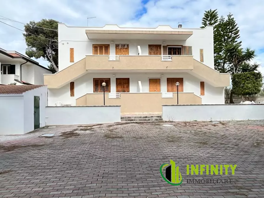 Immagine 6 di Appartamento in vendita  24 a Ginosa