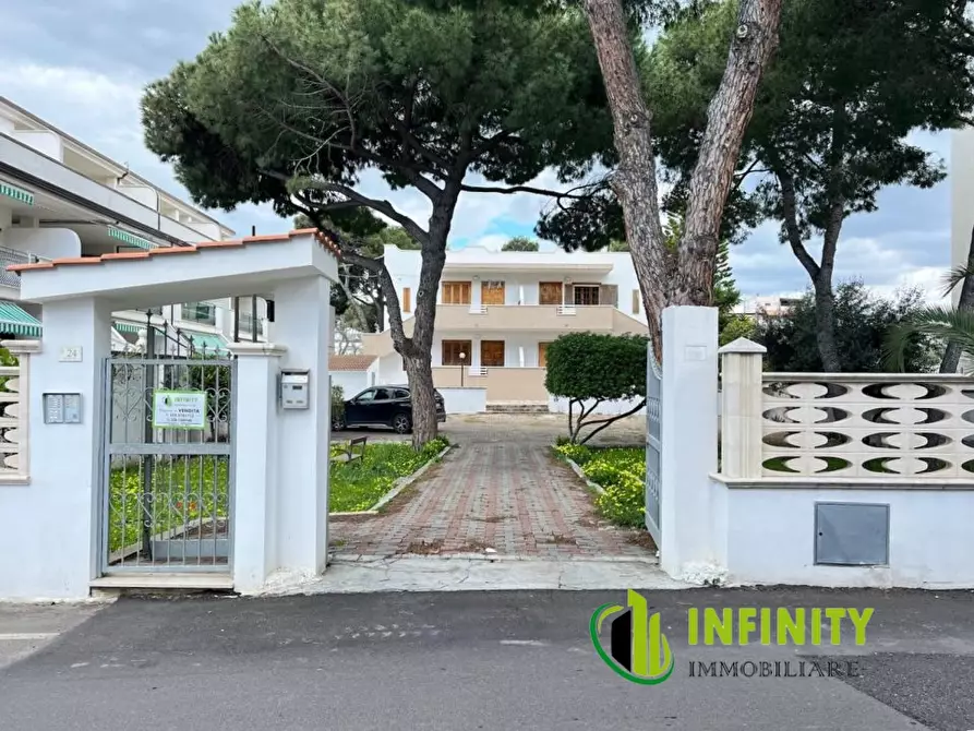 Immagine 2 di Appartamento in vendita  24 a Ginosa