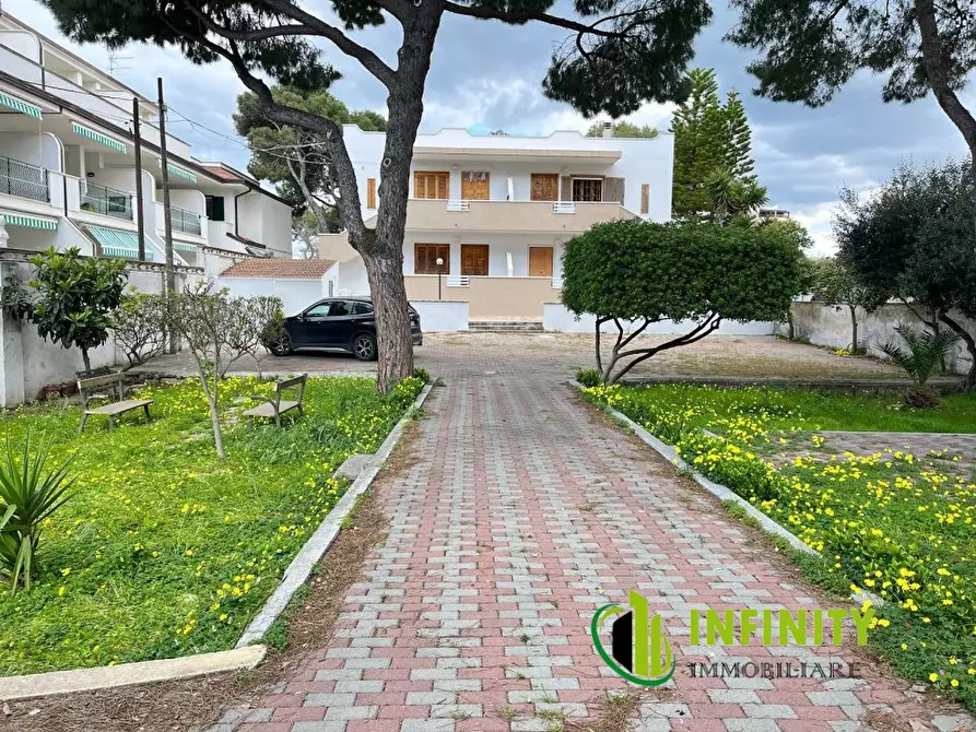 Immagine 3 di Appartamento in vendita  24 a Ginosa