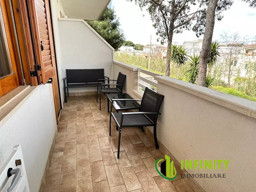 Immagine 7 di Appartamento in vendita  24 a Ginosa