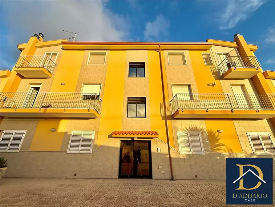 Immagine 1 di Appartamento in vendita  a Leporano