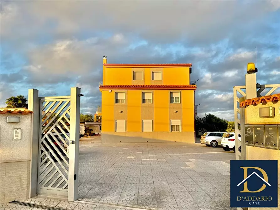 Immagine 3 di Appartamento in vendita  a Leporano