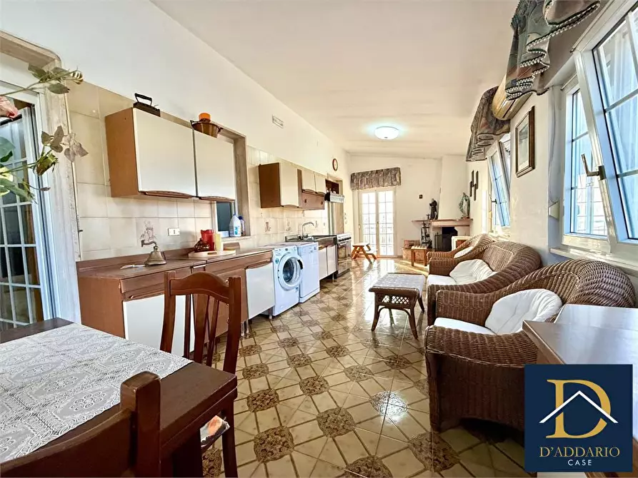 Immagine 6 di Appartamento in vendita  a Leporano