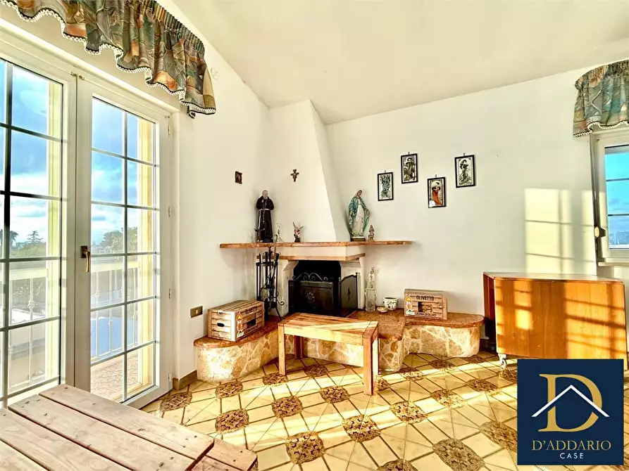 Immagine 9 di Appartamento in vendita  a Leporano