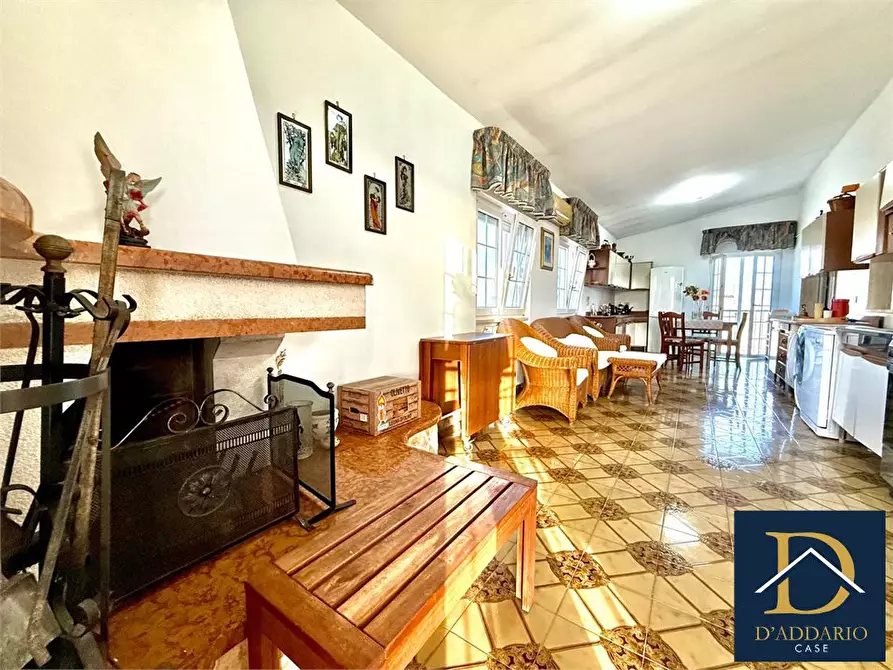 Immagine 10 di Appartamento in vendita  a Leporano