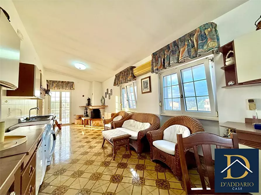 Immagine 7 di Appartamento in vendita  a Leporano