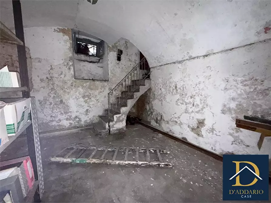 Immagine 3 di Appartamento in vendita  46 a Taranto