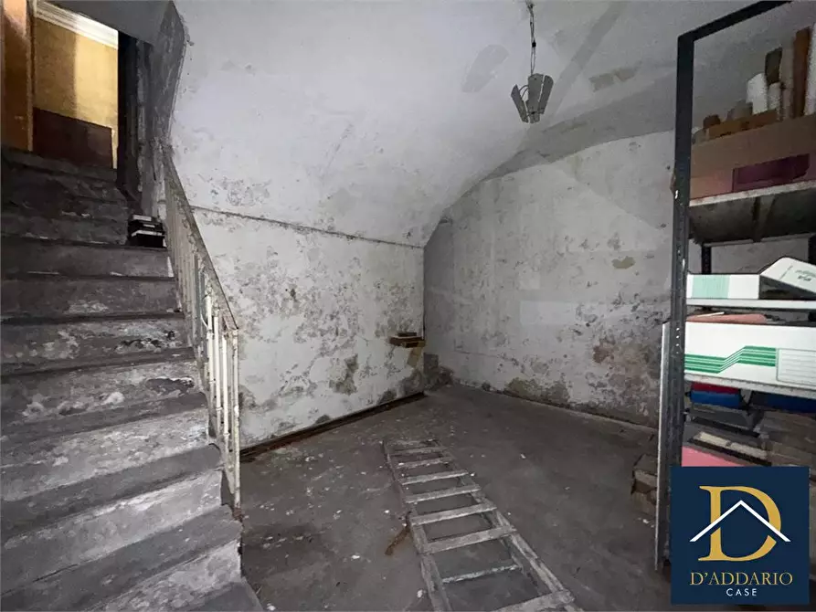 Immagine 4 di Appartamento in vendita  46 a Taranto