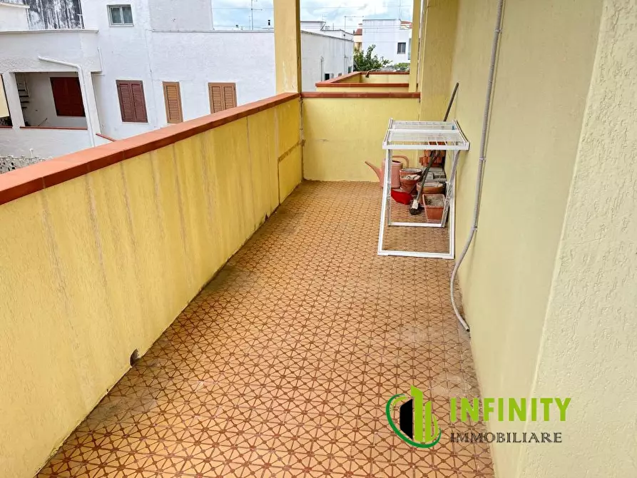 Immagine 8 di Appartamento in vendita  14 a Ginosa