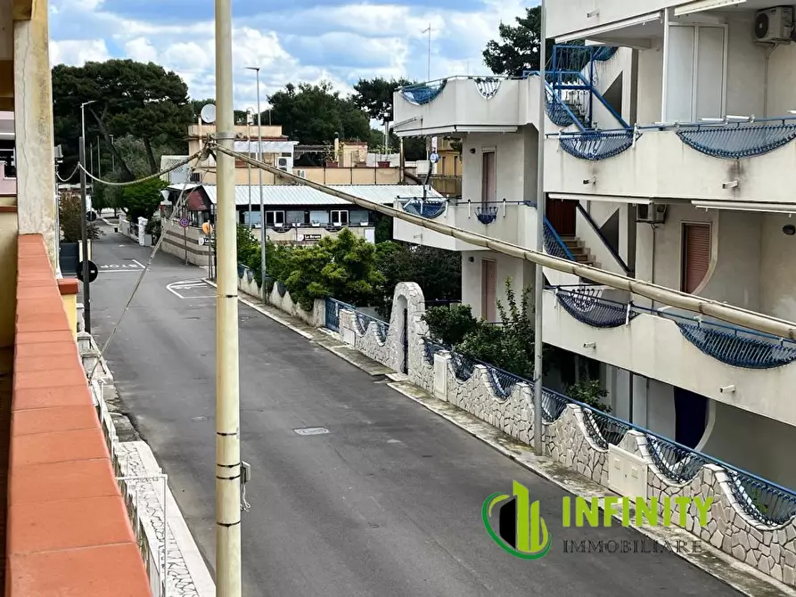 Immagine 10 di Appartamento in vendita  14 a Ginosa