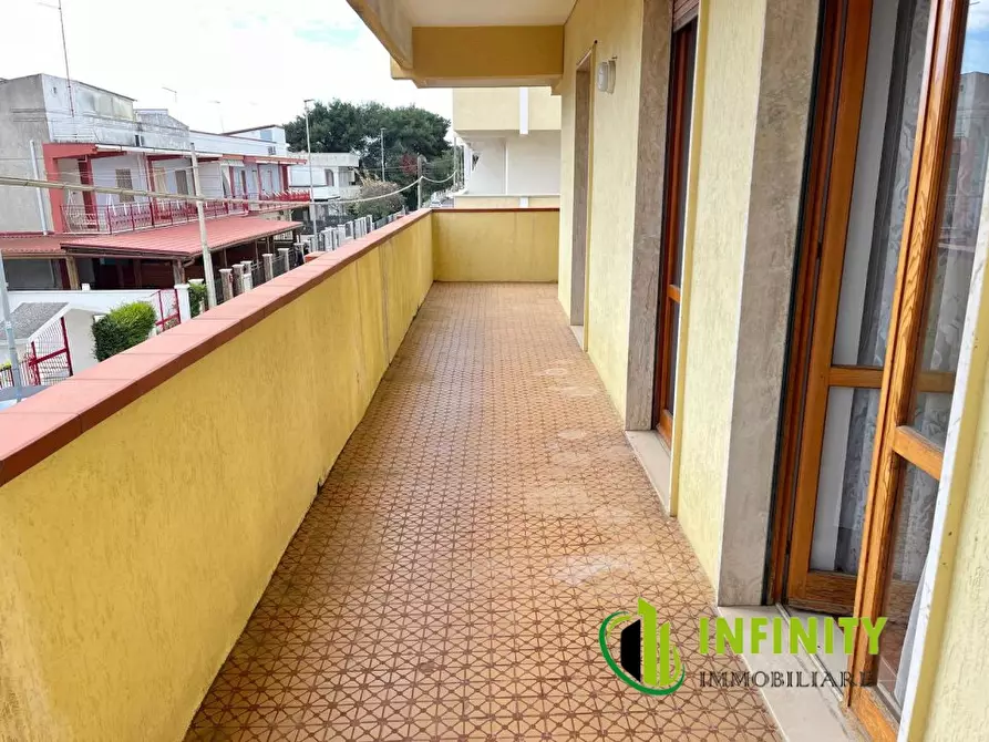 Immagine 7 di Appartamento in vendita  14 a Ginosa