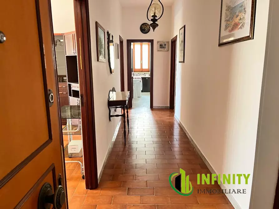 Immagine 2 di Appartamento in vendita  14 a Ginosa