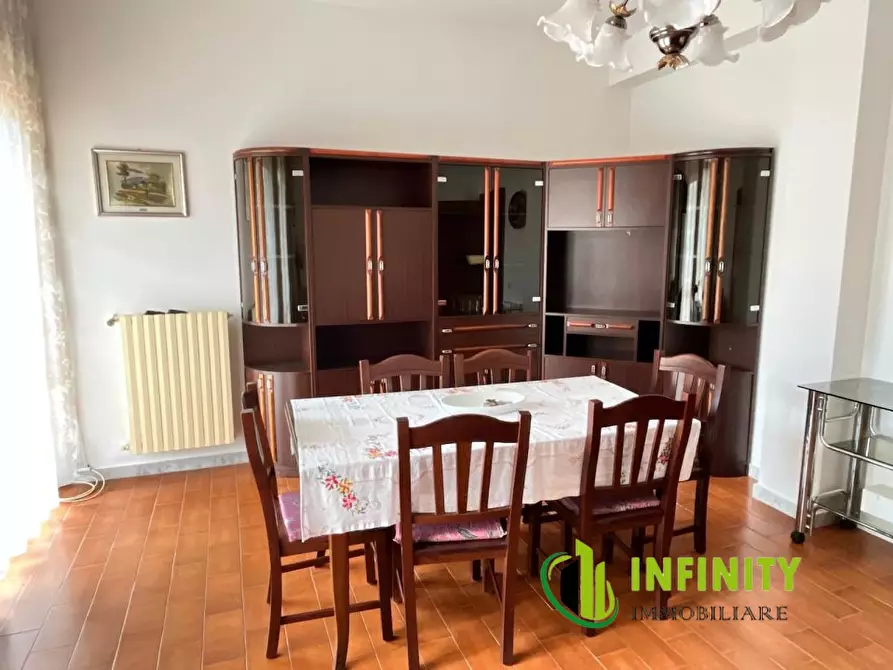 Immagine 5 di Appartamento in vendita  14 a Ginosa