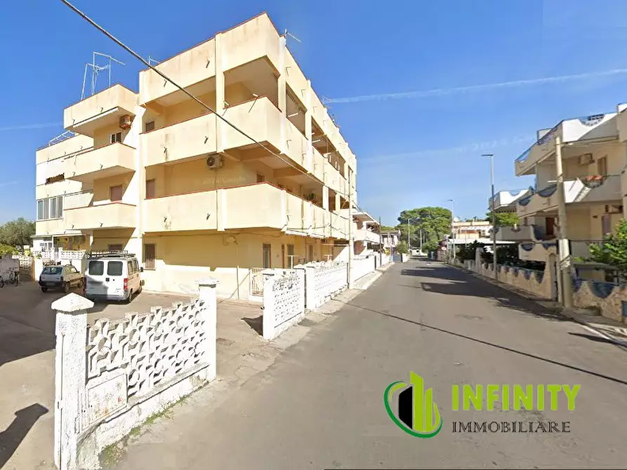 Immagine 1 di Appartamento in vendita  14 a Ginosa