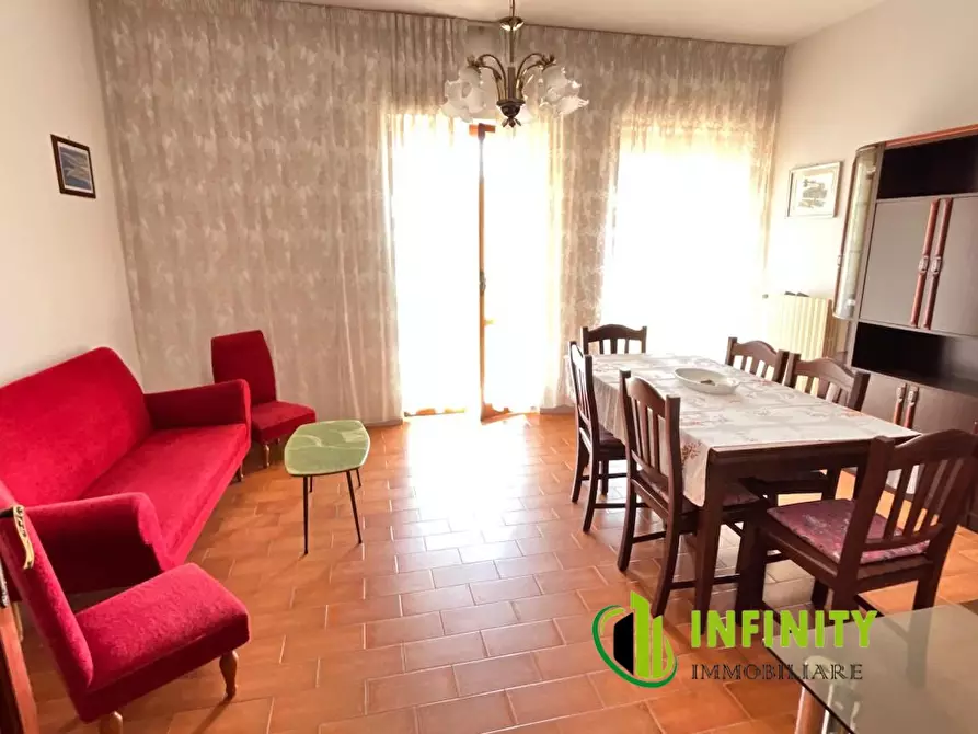 Immagine 3 di Appartamento in vendita  14 a Ginosa