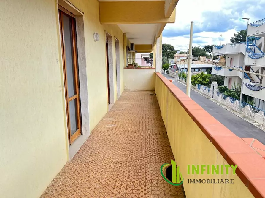 Immagine 9 di Appartamento in vendita  14 a Ginosa