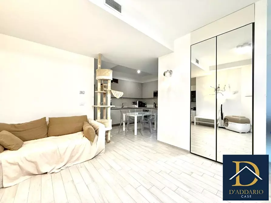 Immagine 3 di Appartamento in vendita  27 a Taranto