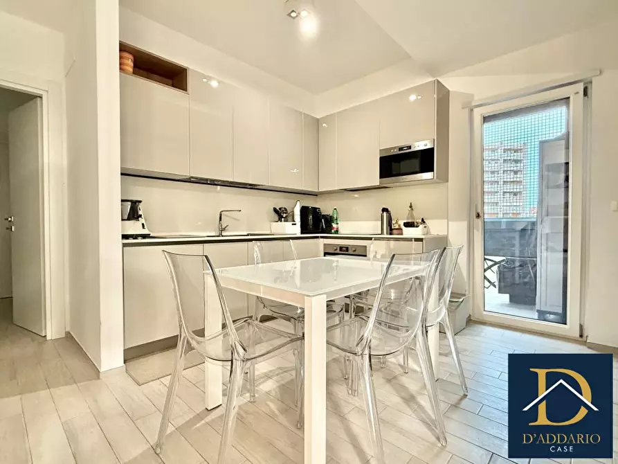 Immagine 4 di Appartamento in vendita  27 a Taranto