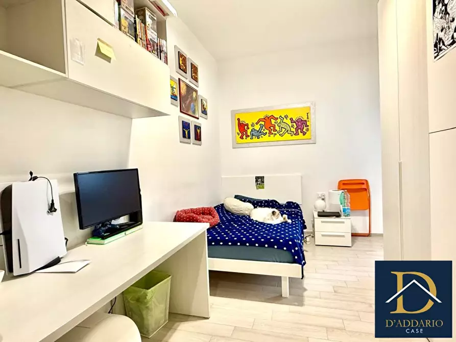 Immagine 10 di Appartamento in vendita  27 a Taranto